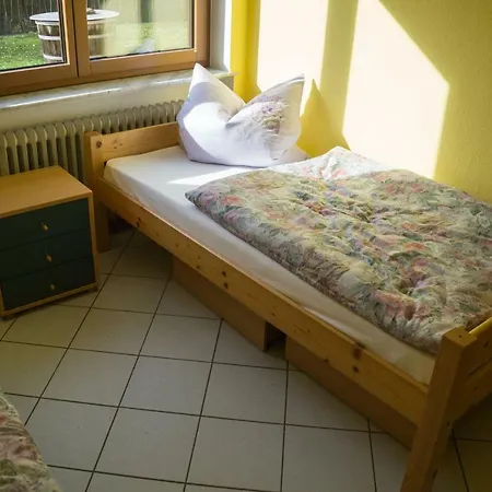 Zum Ehranger Wald 2A Apartment Trier Exterior photo