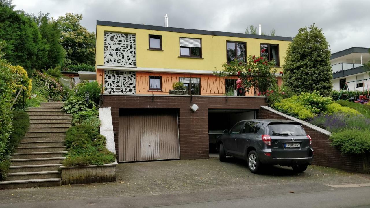 Zum Ehranger Wald 2a * Trier